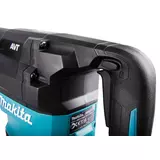 Kép 7/8 - Makita HM001G akkus vésőgép, 40V, SDS-Max (akku és töltő nélkül)