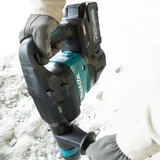 Kép 8/8 - Makita HM001G akkus vésőgép, 40V, SDS-Max (akku és töltő nélkül)