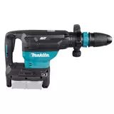 Kép 2/8 - Makita HM002G akkus vésőgép, 2x40V, SDS-Max (akku és töltő nélkül)