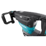 Kép 4/8 - Makita HM002G akkus vésőgép, 2x40V, SDS-Max (akku és töltő nélkül)