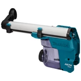 Kép 2/5 - Makita DX11 porelszívó a HR3012 fúrókalapácshoz