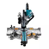 Kép 3/11 - Makita LS002G akkus gérvágó, 40V, 216mm (akku és töltő nélkül)