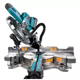 Kép 5/11 - Makita LS002G akkus gérvágó, 40V, 216mm (akku és töltő nélkül)