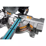 Kép 7/11 - Makita LS002G akkus gérvágó, 40V, 216mm (akku és töltő nélkül)