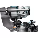 Kép 8/11 - Makita LS002G akkus gérvágó, 40V, 216mm (akku és töltő nélkül)