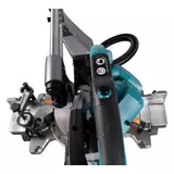 Kép 10/11 - Makita LS002G akkus gérvágó, 40V, 216mm (akku és töltő nélkül)