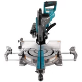 Kép 2/8 - Makita LS003G akkus gérvágó, 40V, 305mm (akku és töltő nélkül)