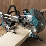 Kép 7/8 - Makita LS003G akkus gérvágó, 40V, 305mm (akku és töltő nélkül)