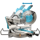 Kép 6/6 - Makita LS004G akkus gérvágó, 40V, 260mm (akku és töltő nélkül)
