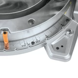 Kép 4/8 - Makita LS1219L gérvágó, 305mm, 1800W