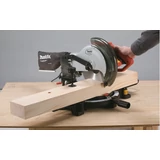 Kép 5/6 - Makita M2300N gérvágó, 255mm, 1500W