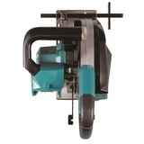 Kép 2/7 - Makita CS002G akkus fémvágó körfűrész, 40Vmax, 185mm (akku és töltő nélkül)