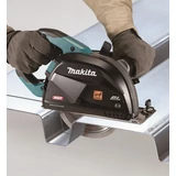Kép 4/7 - Makita CS002G akkus fémvágó körfűrész, 40Vmax, 185mm (akku és töltő nélkül)