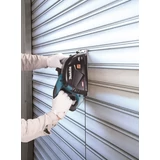 Kép 5/7 - Makita CS002G akkus fémvágó körfűrész, 40Vmax, 185mm (akku és töltő nélkül)
