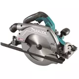 Kép 1/5 - Makita HS009G akkus körfűrész, 40Vmax, 235mm (2db 5Ah akkuval és töltővel)