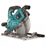 Kép 3/5 - Makita HS009G akkus körfűrész, 40Vmax, 235mm (2db 5Ah akkuval és töltővel)