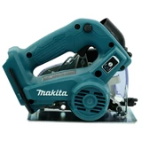 Kép 2/6 - Makita DCC500 akkus gyémántvágó, 18V, 125mm (akku és töltő nélkül)