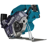 Kép 4/6 - Makita DCC500 akkus gyémántvágó, 18V, 125mm (akku és töltő nélkül)