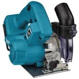 Kép 6/6 - Makita DCC500 akkus gyémántvágó, 18V, 125mm (akku és töltő nélkül)