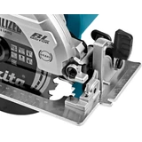 Kép 6/8 - Makita DHS661 akkus kézi körfűrész, 165mm, 18V (2db 5Ah akkuval és töltővel)