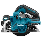 Kép 5/8 - Makita DHS661 akkus kézi körfűrész, 165mm, 18V (2db 5Ah akkuval és töltővel)