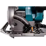 Kép 4/9 - Makita HS004G akkus körfűrész, 40V, 190mm (akku és töltő nélkül)