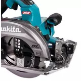 Kép 5/9 - Makita HS004G akkus körfűrész, 40V, 190mm (akku és töltő nélkül)