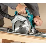 Kép 9/9 - Makita HS004G akkus körfűrész, 40V, 190mm (akku és töltő nélkül)