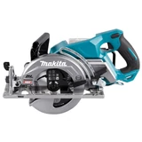 Kép 4/10 - Makita RS001G akkus körfűrész, 40V, 185mm (akku és töltő nélkül)