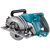 Kép 5/10 - Makita RS001G akkus körfűrész, 40V, 185mm (akku és töltő nélkül)