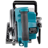 Kép 6/10 - Makita RS001G akkus körfűrész, 40V, 185mm (akku és töltő nélkül)