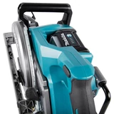Kép 8/10 - Makita RS001G akkus körfűrész, 40V, 185mm (akku és töltő nélkül)