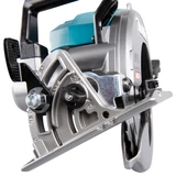 Kép 9/10 - Makita RS001G akkus körfűrész, 40V, 185mm (akku és töltő nélkül)