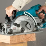 Kép 10/10 - Makita RS001G akkus körfűrész, 40V, 185mm (akku és töltő nélkül)