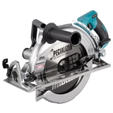 Kép 2/12 - Makita RS002G akkus körfűrész, 40V, 260mm (5Ah akkuval és töltővel)