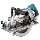 Kép 1/11 - Makita RS002G akkus körfűrész, 40V, 260mm (akku és töltő nélkül)