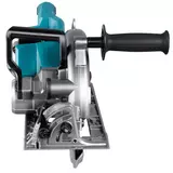 Kép 2/11 - Makita RS002G akkus körfűrész, 40V, 260mm (akku és töltő nélkül)