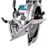 Kép 11/11 - Makita RS002G akkus körfűrész, 40V, 260mm (akku és töltő nélkül)