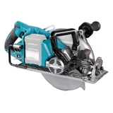 Kép 4/12 - Makita RS002G akkus körfűrész, 40V, 260mm (5Ah akkuval és töltővel)