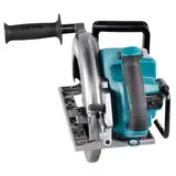 Kép 5/12 - Makita RS002G akkus körfűrész, 40V, 260mm (5Ah akkuval és töltővel)