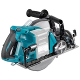 Kép 6/12 - Makita RS002G akkus körfűrész, 40V, 260mm (5Ah akkuval és töltővel)