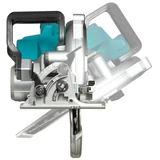 Kép 8/12 - Makita RS002G akkus körfűrész, 40V, 260mm (5Ah akkuval és töltővel)
