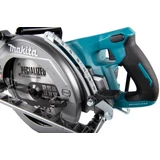 Kép 9/12 - Makita RS002G akkus körfűrész, 40V, 260mm (5Ah akkuval és töltővel)