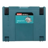 Kép 4/6 - Makita HS7601 kézi körfűrész, MakPac kofferben 1200W, 190mm
