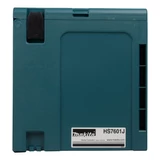 Kép 5/6 - Makita HS7601 kézi körfűrész, MakPac kofferben 1200W, 190mm