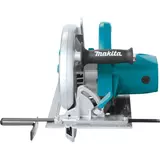 Kép 3/6 - Makita HS0600 kézi körfűrész, 270mm, 2000W