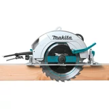 Kép 5/6 - Makita HS0600 kézi körfűrész, 270mm, 2000W