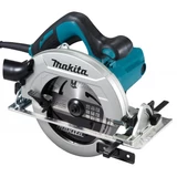 Kép 2/2 - Makita HS7611 körfűrész kofferban, 190mm, 1600W