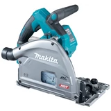 Kép 1/3 - Makita SP001G akkus merülőfűrész, 40V, 165mm (akku és töltő nélkül)