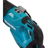 Kép 5/14 - Makita JR001G akkus orrfűrész, 40V, 130-255mm, kofferban (2db 4Ah akkuval és töltővel)